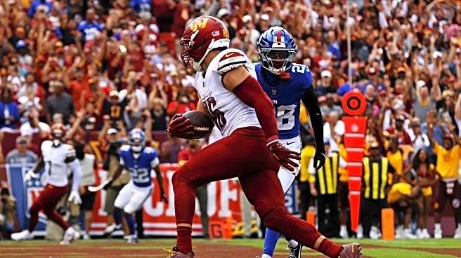 Tracking former Eagles players: Week 1 Recap