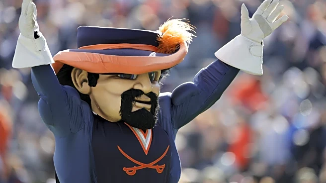 UVA football’s Mekhi Buchanan nearing return