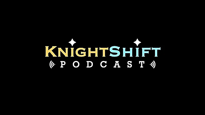 KNIGHTSHIFT: Answering Football’s Five Biggest Questions (So Far…)