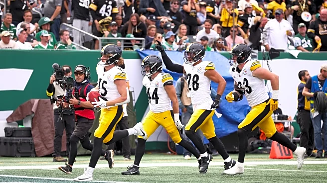 Jets’ Defensive Breakdown: An Early Bust That Made Aaron Rodgers’ Job Too Easy