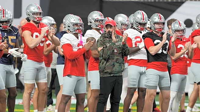Ohio State’s 2026 recruiting class: A position-by-position deep dive