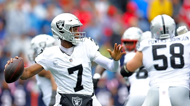 Geno Smith gets love in Week 2 NFL Power Rankings