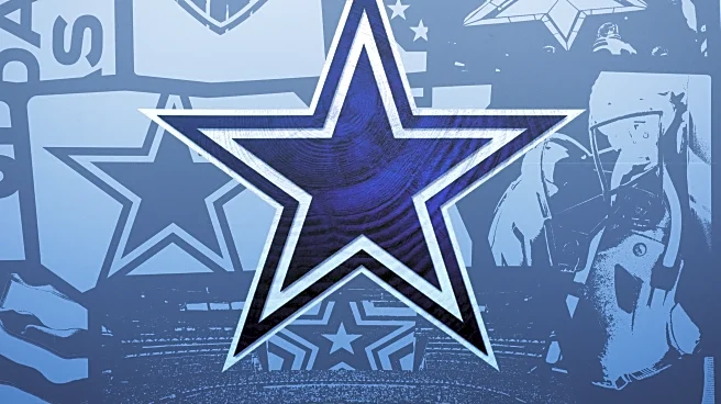 Dallas Cowboys 2026 first-round picks tracker: Week 1 Update