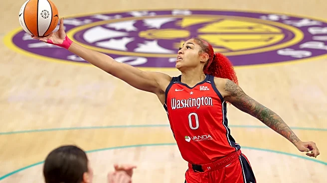 NY Liberty vs. Washington Mystics preview: Home finale