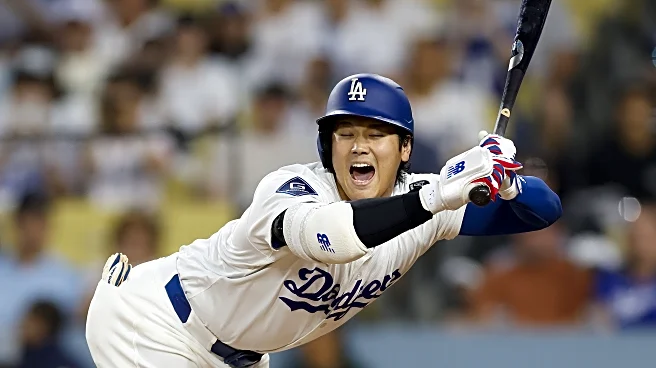 Dodgers possibly, maybe, turning things around?