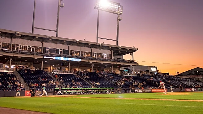 RailRiders eye playoff push against rival Lehigh Valley this week