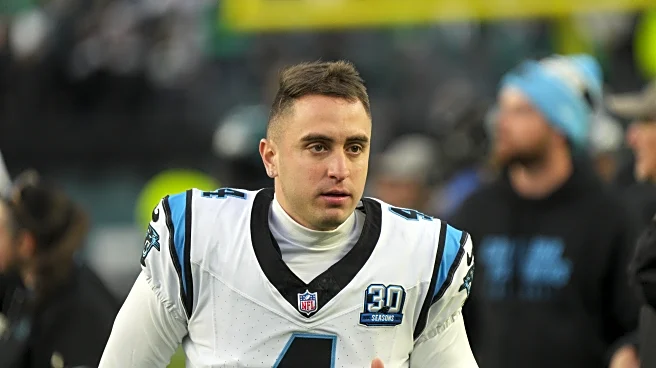 Brant Boyer is bringing in his former kicker for a workout