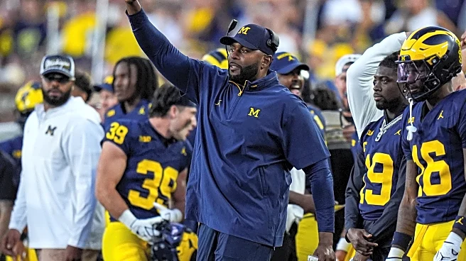 What’s Michigan Football’s biggest area of concern?