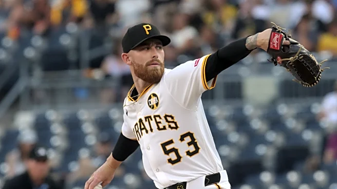 Game #145: Pittsburgh Pirates vs. Baltimore Orioles