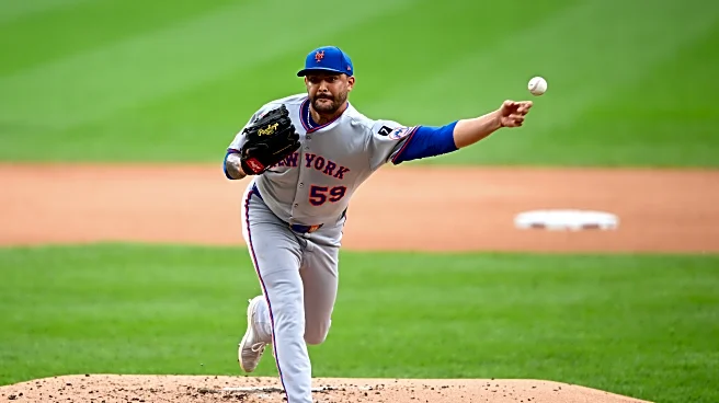 Open Thread: Mets at Phillies, 9/9/25