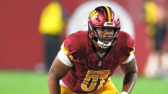 Seahawks work out 3 veteran offensive linemen
