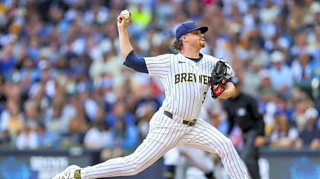 Game Thread #146: Milwaukee Brewers (89-56) @ Texas Rangers (75-70)