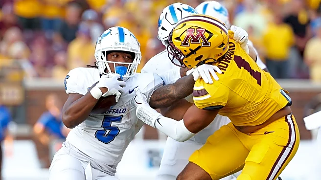 2025 Hustle Belt MAC Football Power Rankings: Week 2