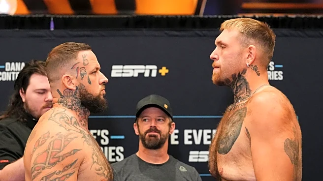 DWCS Results: Season 9, Week 5