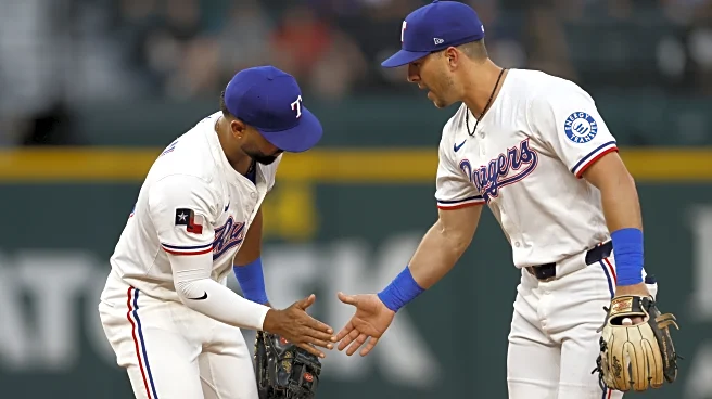 Game 146 Game Day Thread – Milwaukee Brewers @ Texas Rangers
