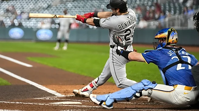 Game Thread: Rays (71-72) at White Sox (55-89)