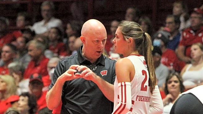 No. 6 Wisconsin Badgers vs. Milwaukee Panthers: Game Thread