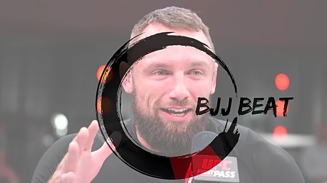 ‘No bias’ Craig Jones defends CJI 2 controversy; Did Musumeci lie about UFC BJJ 3? – BJJ Beat