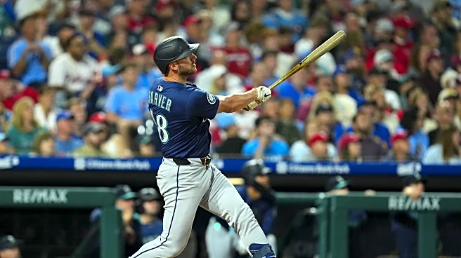 Mariners – Cardinals Game 2 Preview
