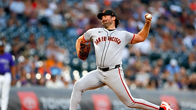 9/9 Gamethread: Giants vs. Diamondbacks