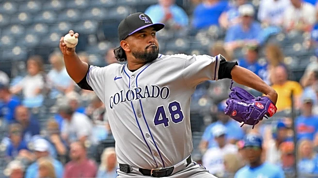 Colorado Rockies game no. 145 thread: Germán Márquez vs. Emmet Sheehan