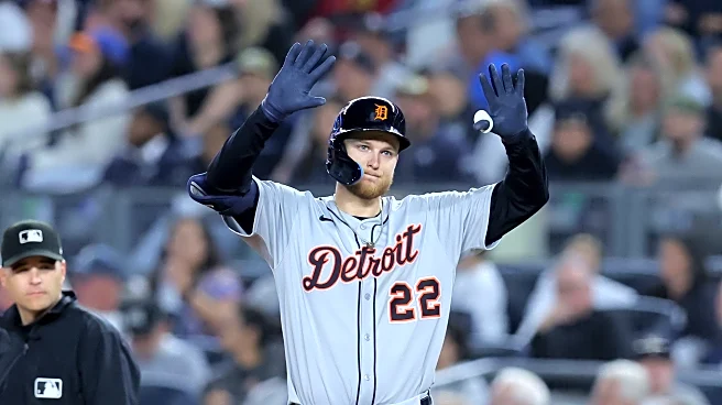 Tigers 12, Yankees 2: Well, that was easy