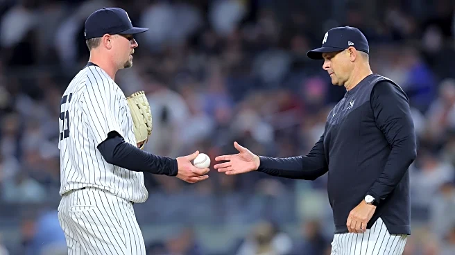 Yankees 2, Tigers 12: What in the absolute heck was that