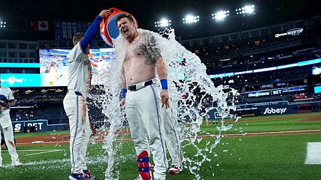 Bryan Abreu Meltdown Costs Astros. Fall to Blue Jays in Extras, 4-3