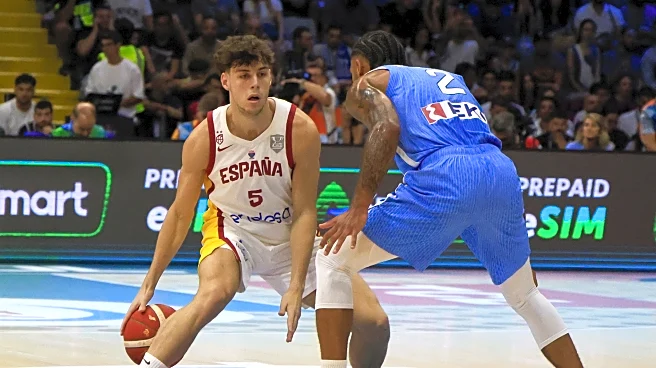 How Did the Two Zags Finish In FIBA EuroBasket?