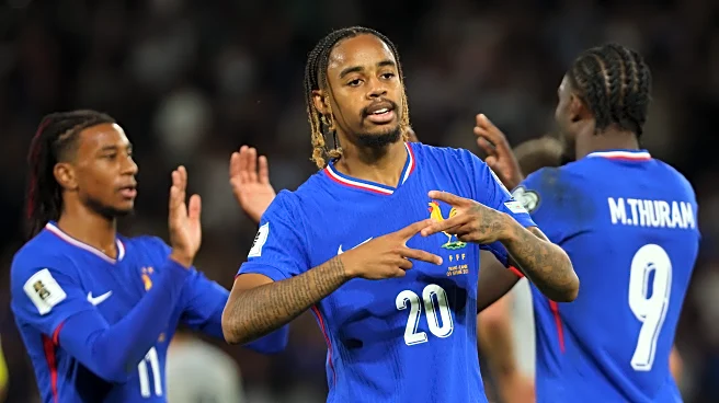 Daily Schmankerl: Bayern Munich, Liverpool could have trouble getting PSG’s Bradley Barcola; Real Madrid eyeing Angelo Stiller; Bayern ‘satisfied’ ...