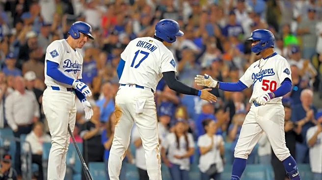 Dodgers make life miserable for Germán Márquez again in 7-2 win over Rockies