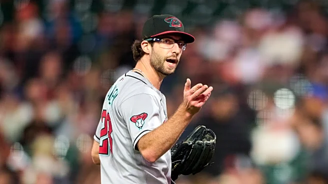 Giants Outslug The Dbacks for the Second Straight Game: Giants 5, Dbacks 3