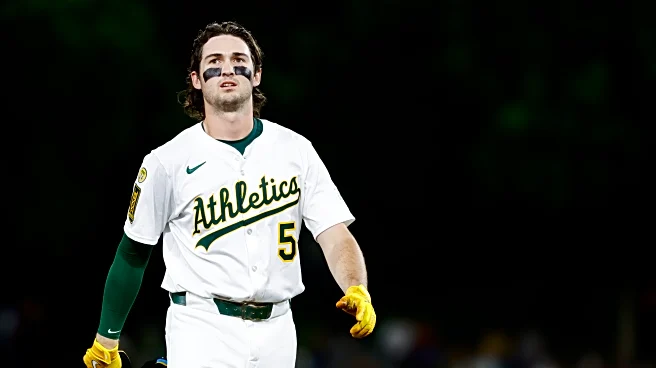 A’s drop second consecutive to the Red Sox, 6-0