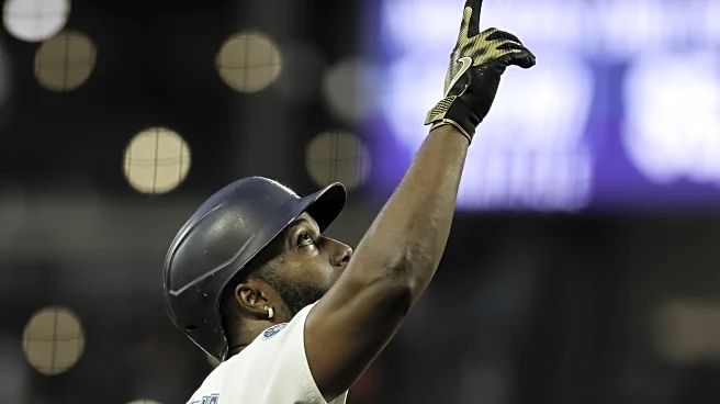 Mariners don’t whiff, win 5-3 over Cardinals