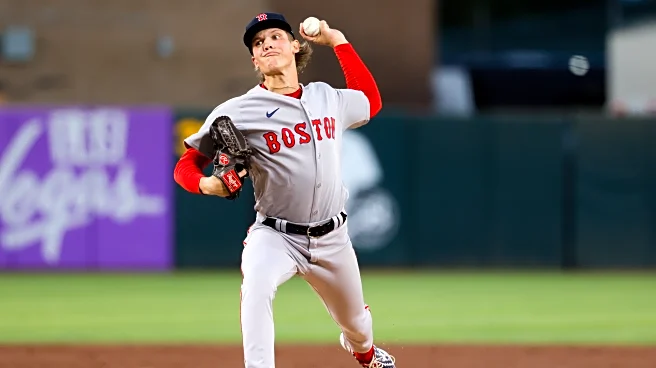 Red Sox 6, A’s 0: Connelly Early dominates in dazzling debut