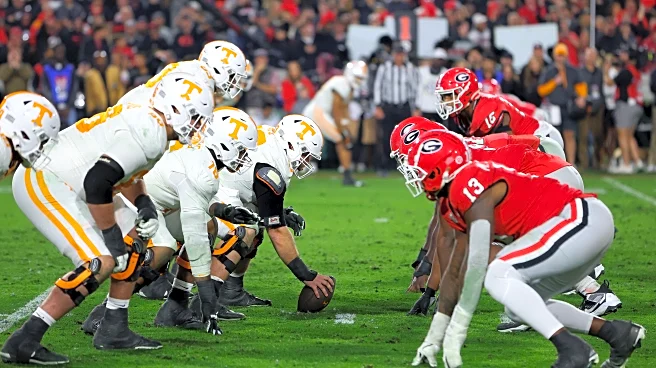 Wednesday Dawg Bites Is Relishing This UGA-UT Game Week