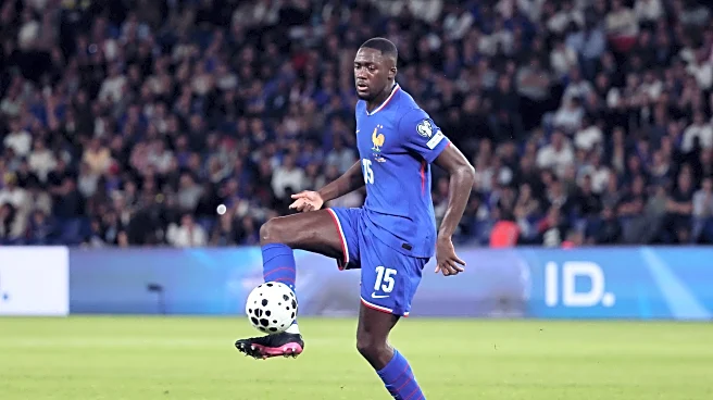Liverpool Internationals: Is the Break Over Yet?