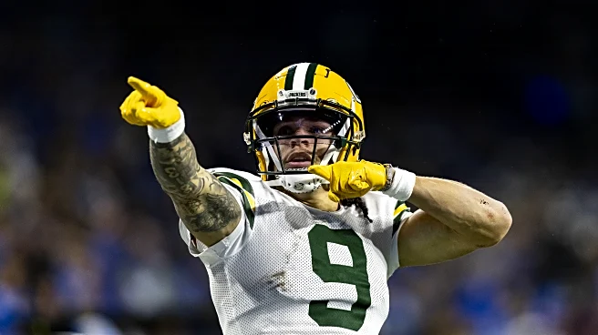 The Christian Watson extension is the right number at the right time