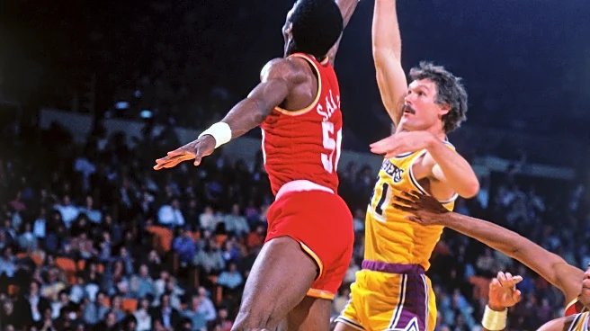 YouTube Gold: A Highly Unusual Journey To The NBA