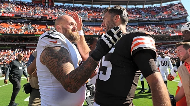 Bengals News (9/10): Dalton Risner Time