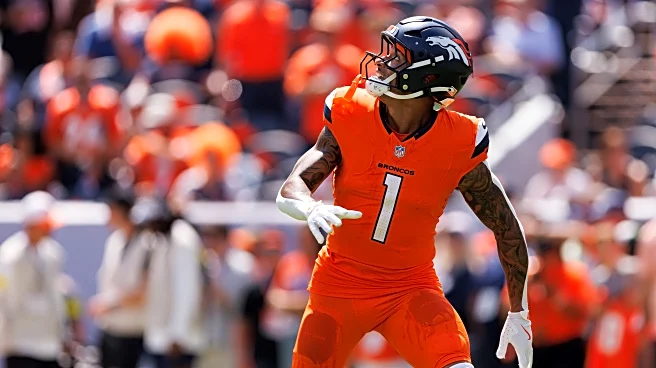 Horse Tracks: The Broncos still seem to be lacking their joker