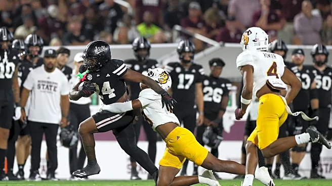 The Top State in Week 2