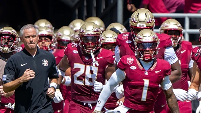 Noles News: Early Vegas lines have FSU as underdog vs. Miami and Clemson