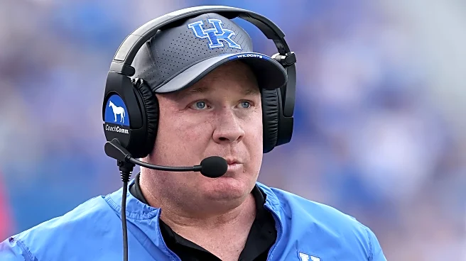 Mark Stoops’ Kroger Field struggles continue