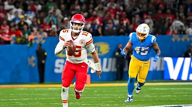 Arrowheadlines: Patrick Mahomes putting on his ‘superhero cape’ won’t be enough