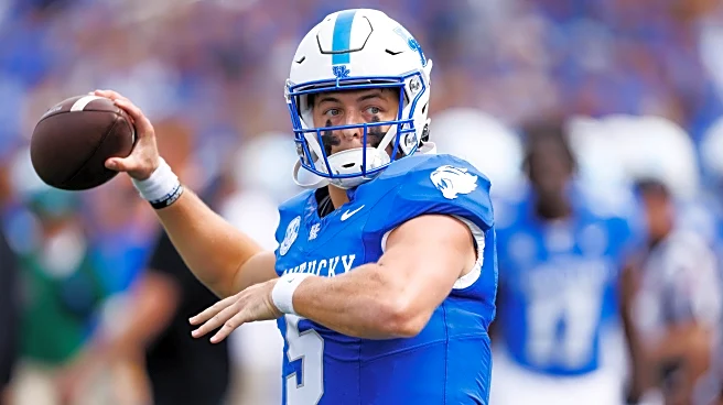 Wednesday Headlines: Zach Calzada Injury Watch