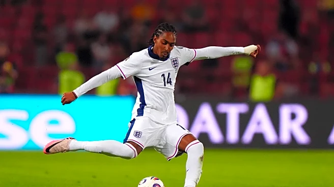 International round-up: summing up the action from the remainder of the break