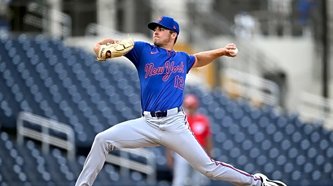 Mets Daily Prospect Report, 9/10/25: Win-hamton