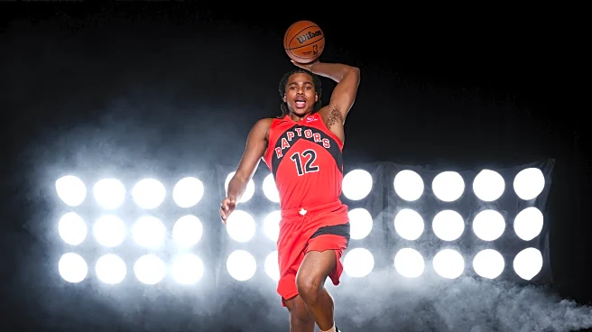 MMBets: What are the Toronto Raptors?