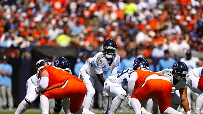 Cam’s tape, Sneed’s pitch count and other Titans bullets